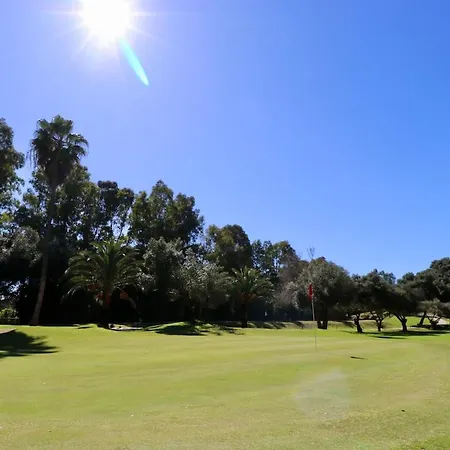Apartment Golf Resort, Pool, Bbq, Massive Sunny Terrace With Mountain Views *