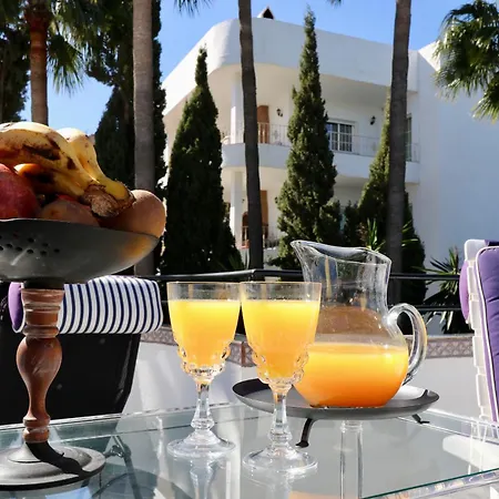 Apartment Golf Resort, Pool, Bbq, Massive Sunny Terrace With Mountain Views