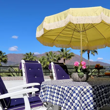 Apartment Golf Resort, Pool, Bbq, Massive Sunny Terrace With Mountain Views *
