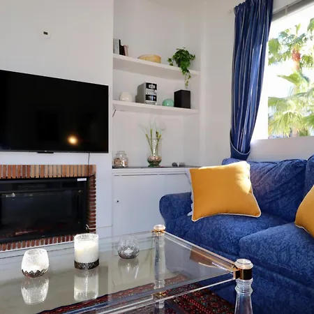 Appartement Golf Resort, Pool, Bbq, Massive Sunny Terrace With Mountain Views *