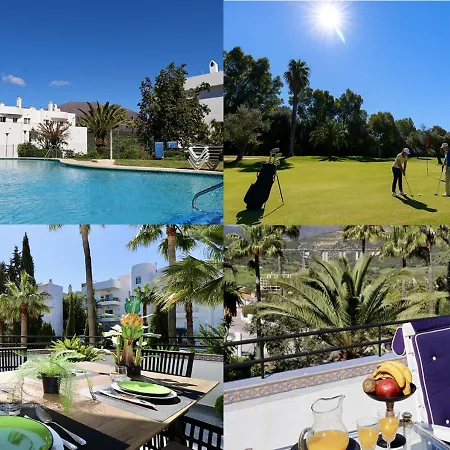 Golf Resort, Pool, Bbq, Massive Sunny Terrace With Mountain Views *