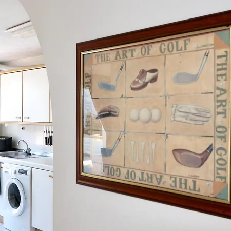 Golf Resort, Pool, Bbq, Massive Sunny Terrace With Mountain Views *