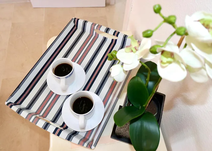 Apartment Golf Resort, Pool, Bbq, Massive Sunny Terrace With Mountain Views Estepona