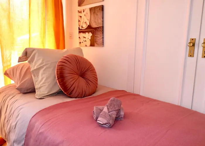 Golf Resort, Pool, Bbq, Massive Sunny Terrace With Mountain Views