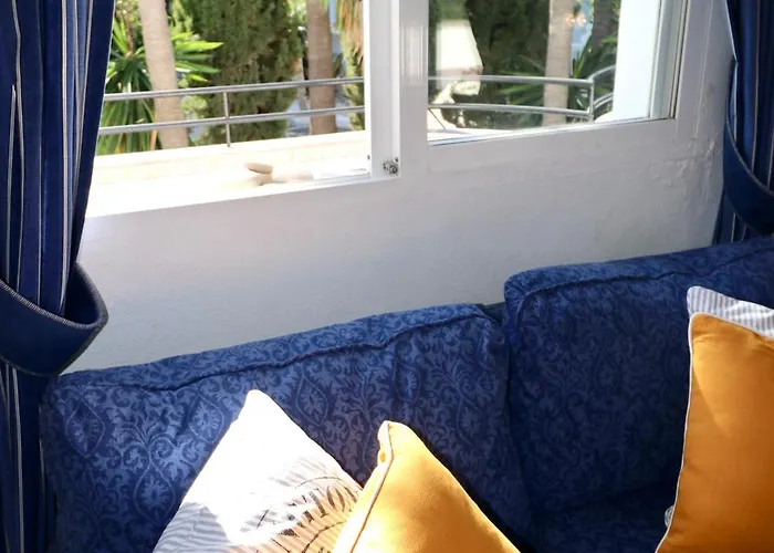 아파트 Golf Resort, Pool, Bbq, Massive Sunny Terrace With Mountain Views