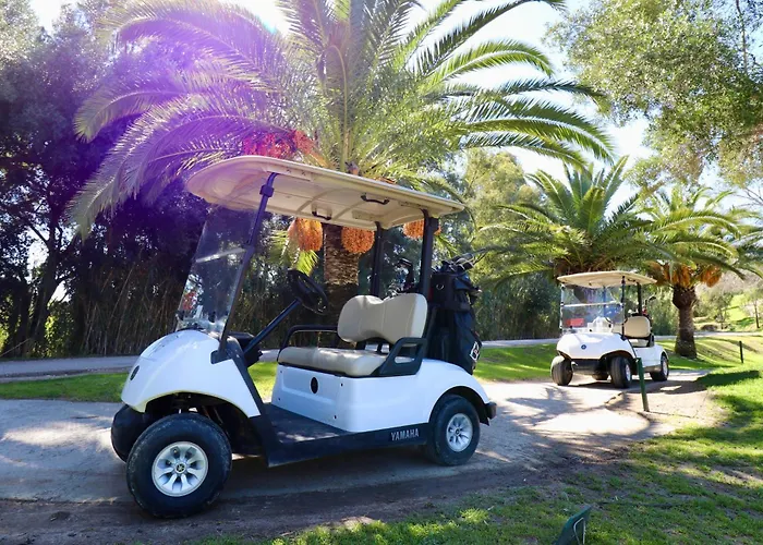 아파트 Golf Resort, Pool, Bbq, Massive Sunny Terrace With Mountain Views *