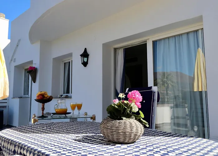 Golf Resort, Pool, Bbq, Massive Sunny Terrace With Mountain Views * 에스테포나