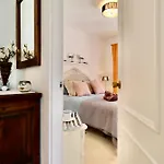Apartmán Golf Resort, Pool, Bbq, Massive Sunny Terrace With Mountain Views Estepona