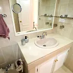 Apartmán Golf Resort, Pool, Bbq, Massive Sunny Terrace With Mountain Views Estepona