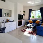 Golf Resort, Pool, Bbq, Massive Sunny Terrace With Mountain Views * Estepona