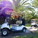 Apartmán Golf Resort, Pool, Bbq, Massive Sunny Terrace With Mountain Views *