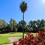 Golf Resort, Pool, Bbq, Massive Sunny Terrace With Mountain Views Apartmán *