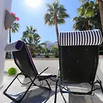Golf Resort, Pool, Bbq, Massive Sunny Terrace With Mountain Views Apartmán *