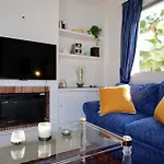 Apartmán Golf Resort, Pool, Bbq, Massive Sunny Terrace With Mountain Views *