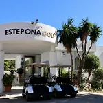 Apartmán Golf Resort, Pool, Bbq, Massive Sunny Terrace With Mountain Views Estepona
