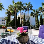 Golf Resort, Pool, Bbq, Massive Sunny Terrace With Mountain Views * Estepona