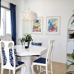 Golf Resort, Pool, Bbq, Massive Sunny Terrace With Mountain Views Apartmán